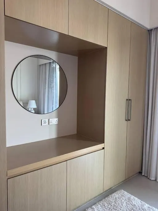 Burj Royale High Floor Apartment Near Dubai Mall United Arab Emirates