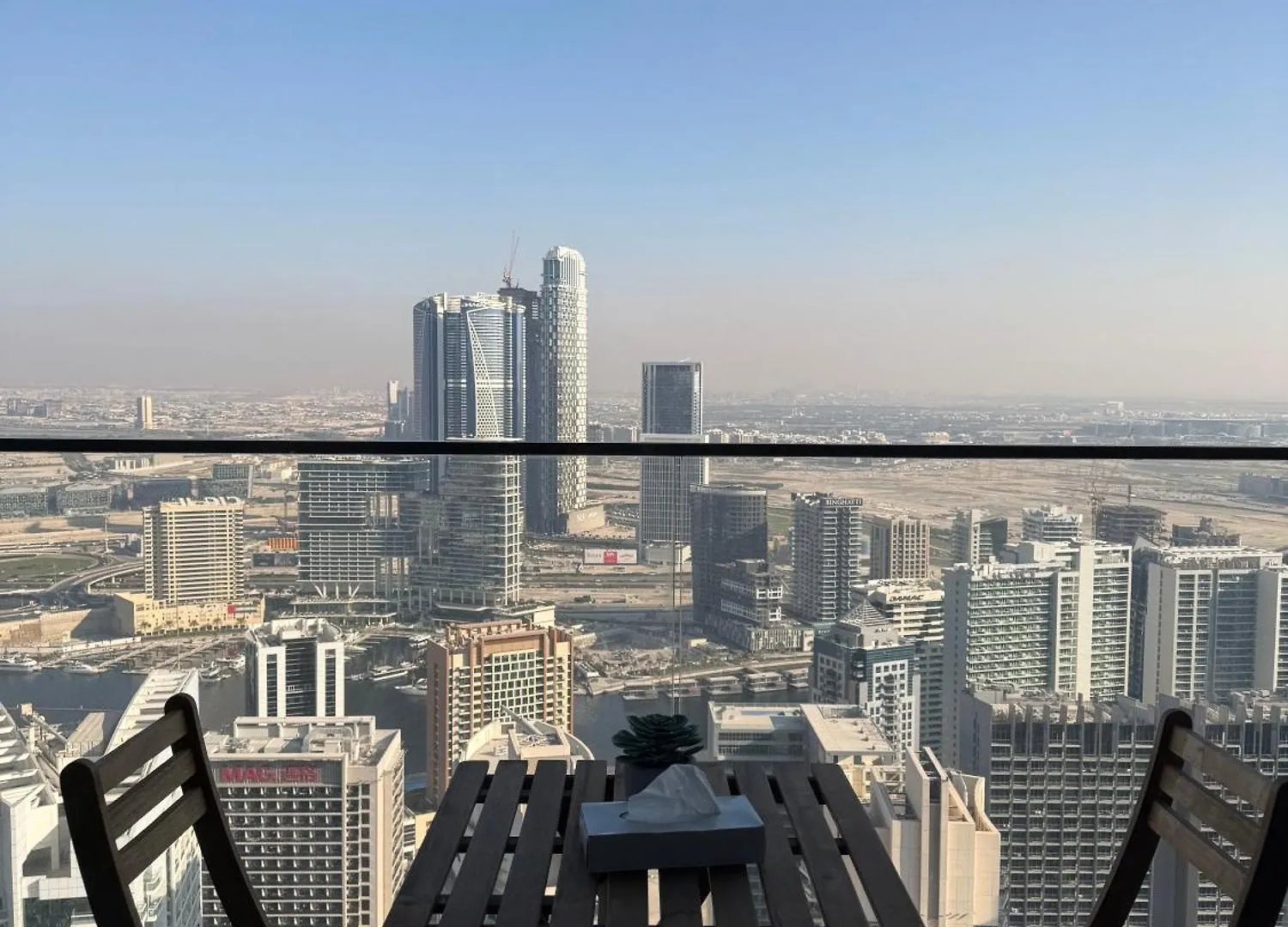 Burj Royale High Floor Apartment Near Dubai Mall 0*,  Emirati Arabi Uniti